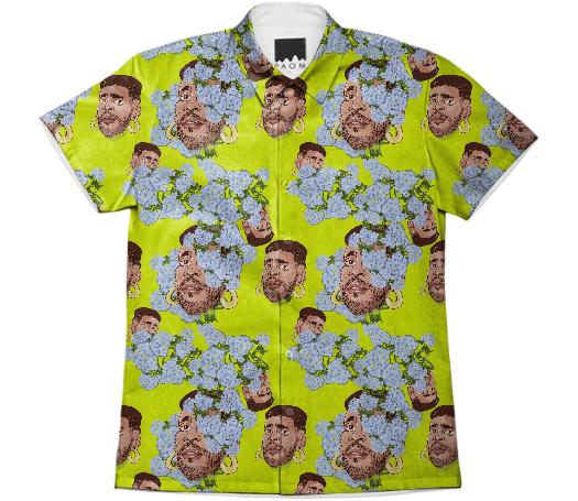 Short Sleeve Workshirt