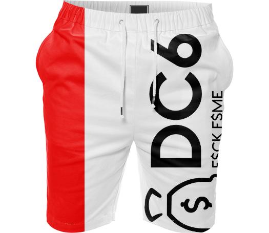 Summer Short