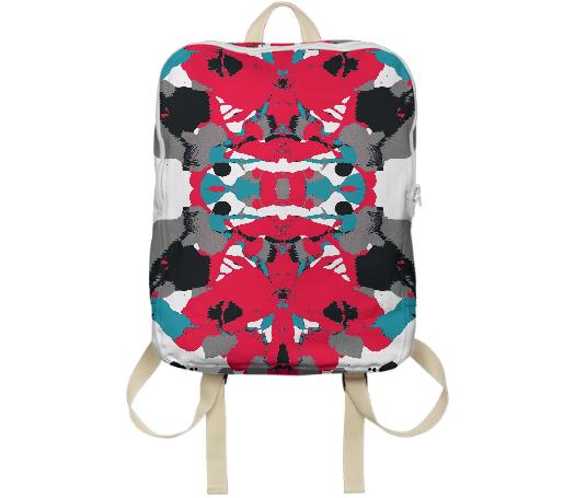 RORSCHACH BACKPACK