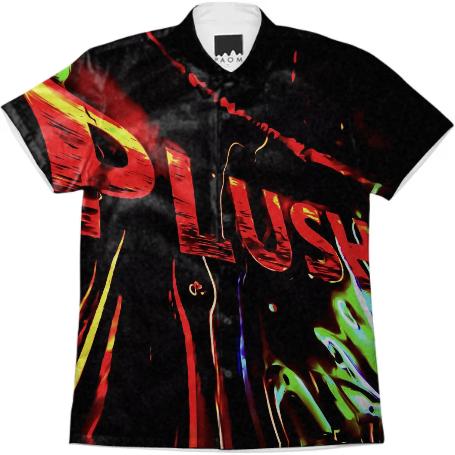 Short Sleeve Workshirt