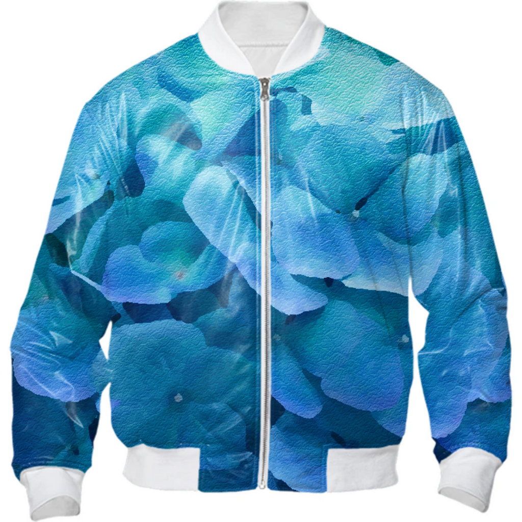 Floral Jacket