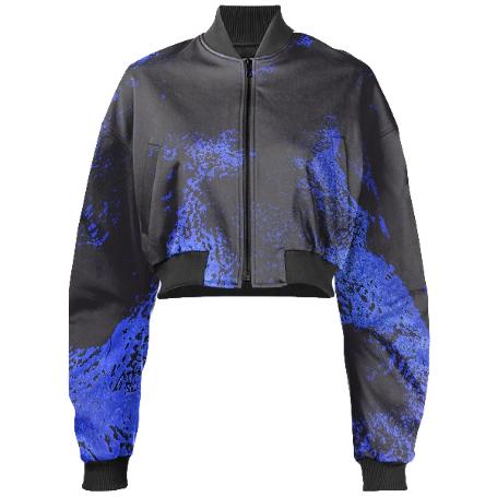 IntroV s DeepBlue Bomber