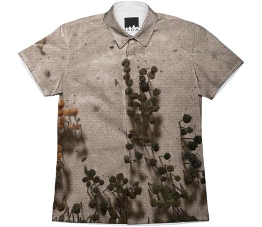 Short Sleeve Workshirt