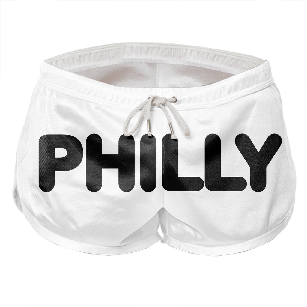 phillyshorts