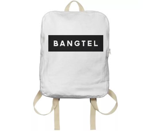 BANGTEL Backpack