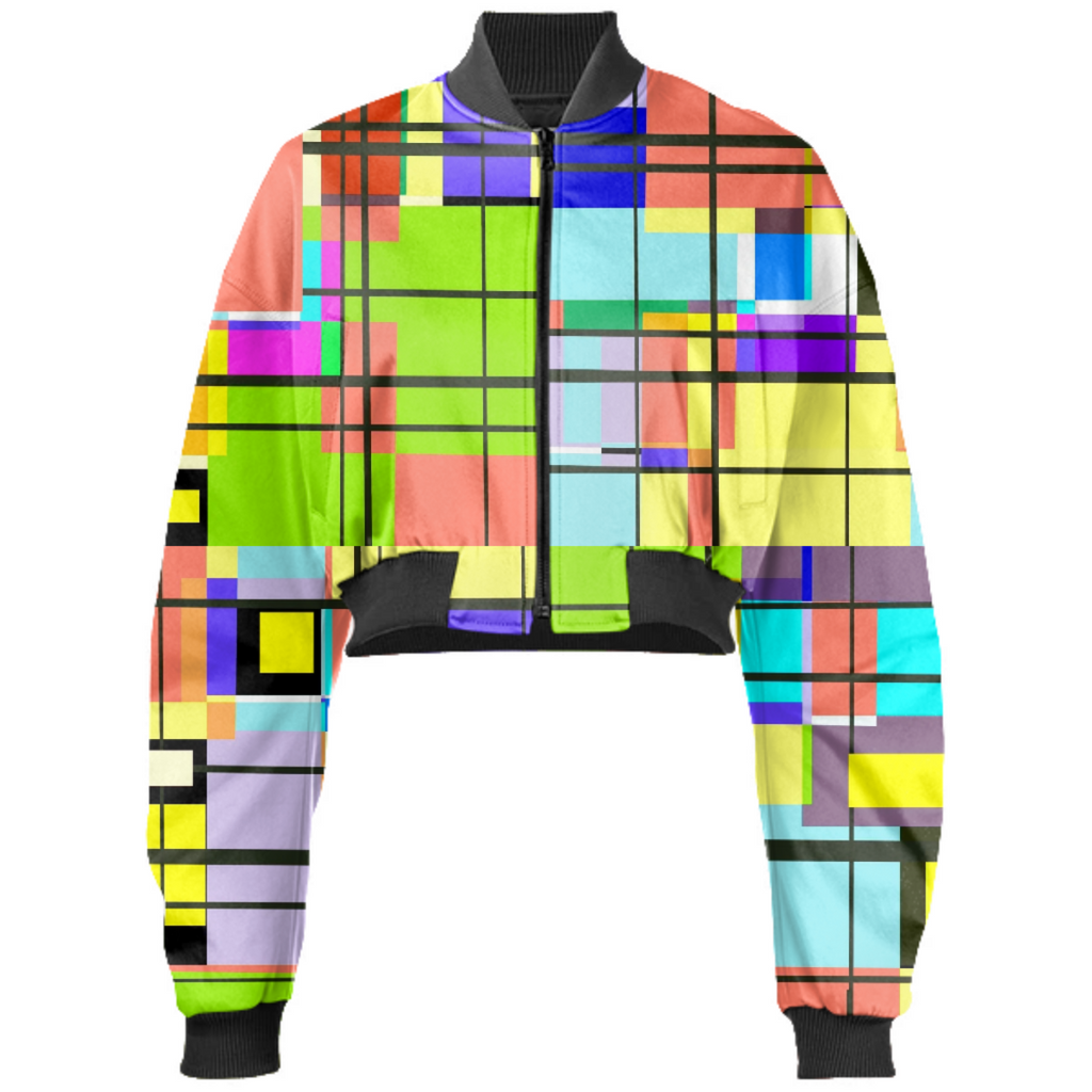 Cubish Modern Colors