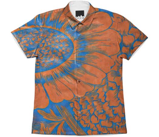 Short Sleeve Workshirt