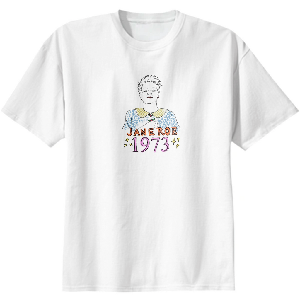 1973 Tee