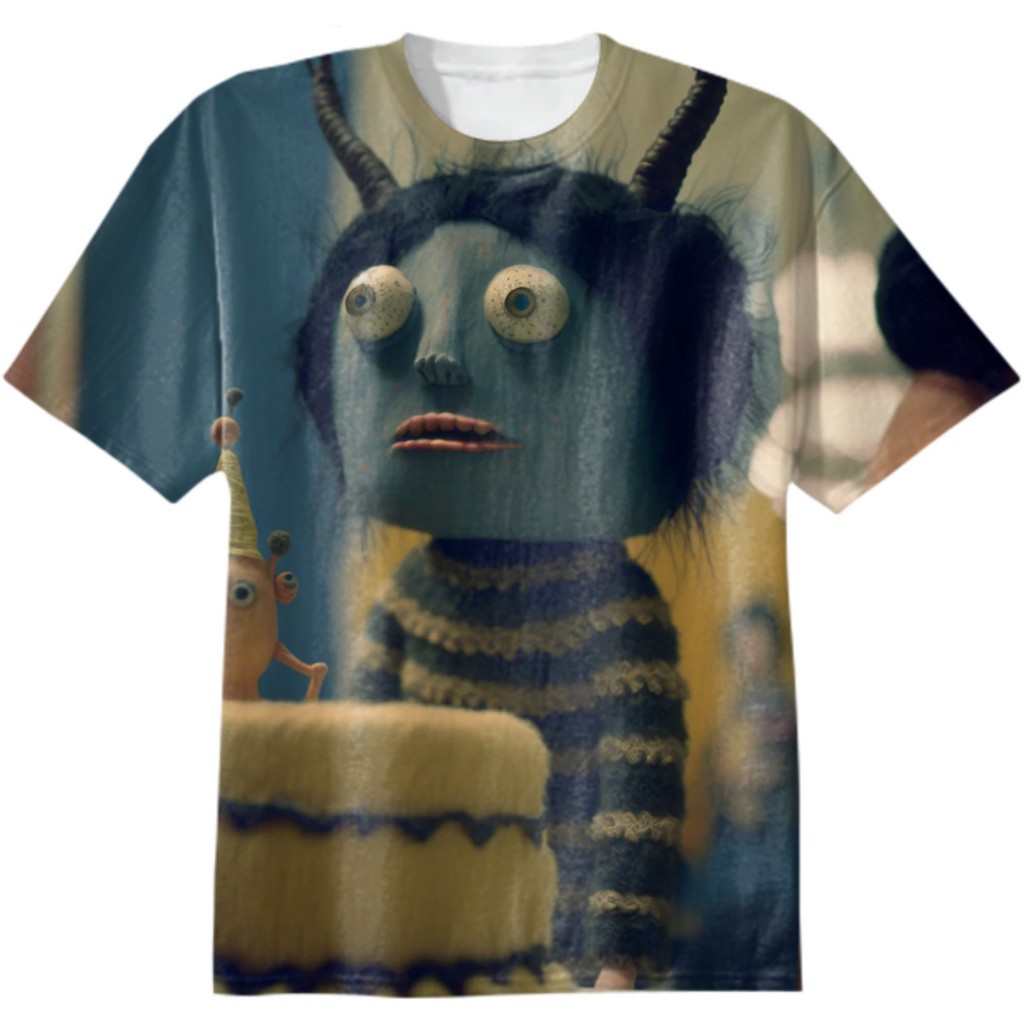 monster party