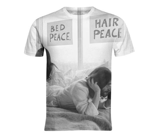 lennon tee