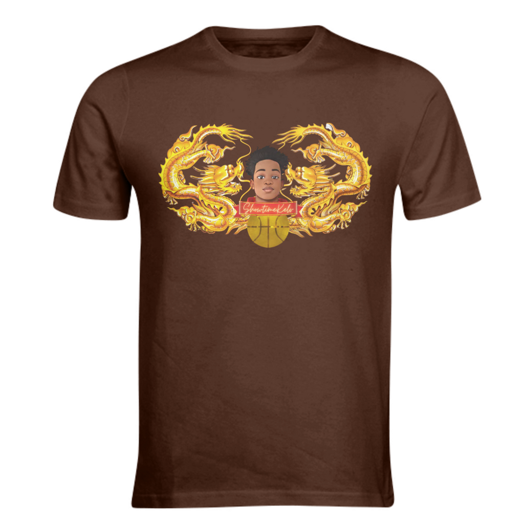 STK T-SHIRT STYLE LOGO