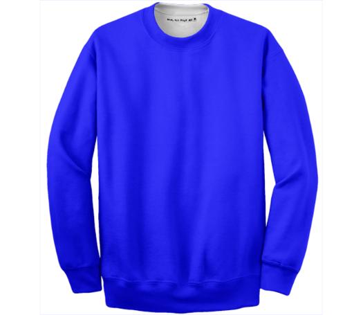 blu boy sweatshirt