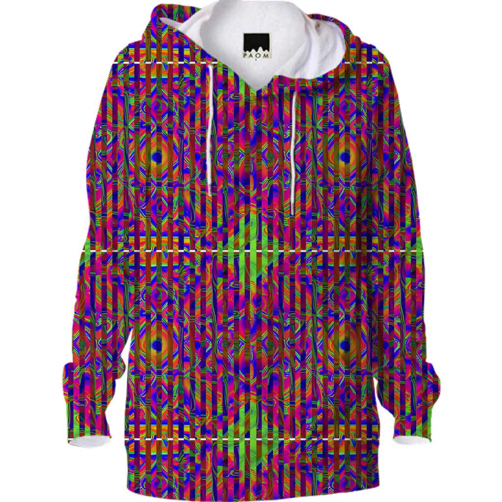 Moving Color hoodie