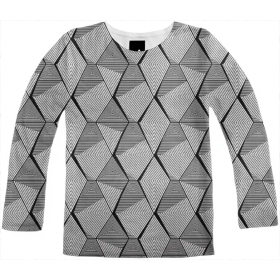 S15 Long sleeve shirt