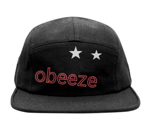 obeeze hat