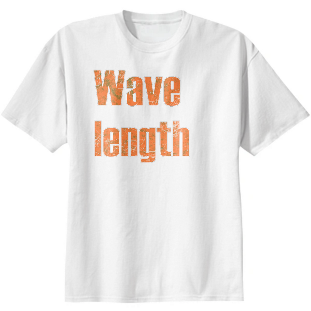 Wave length
