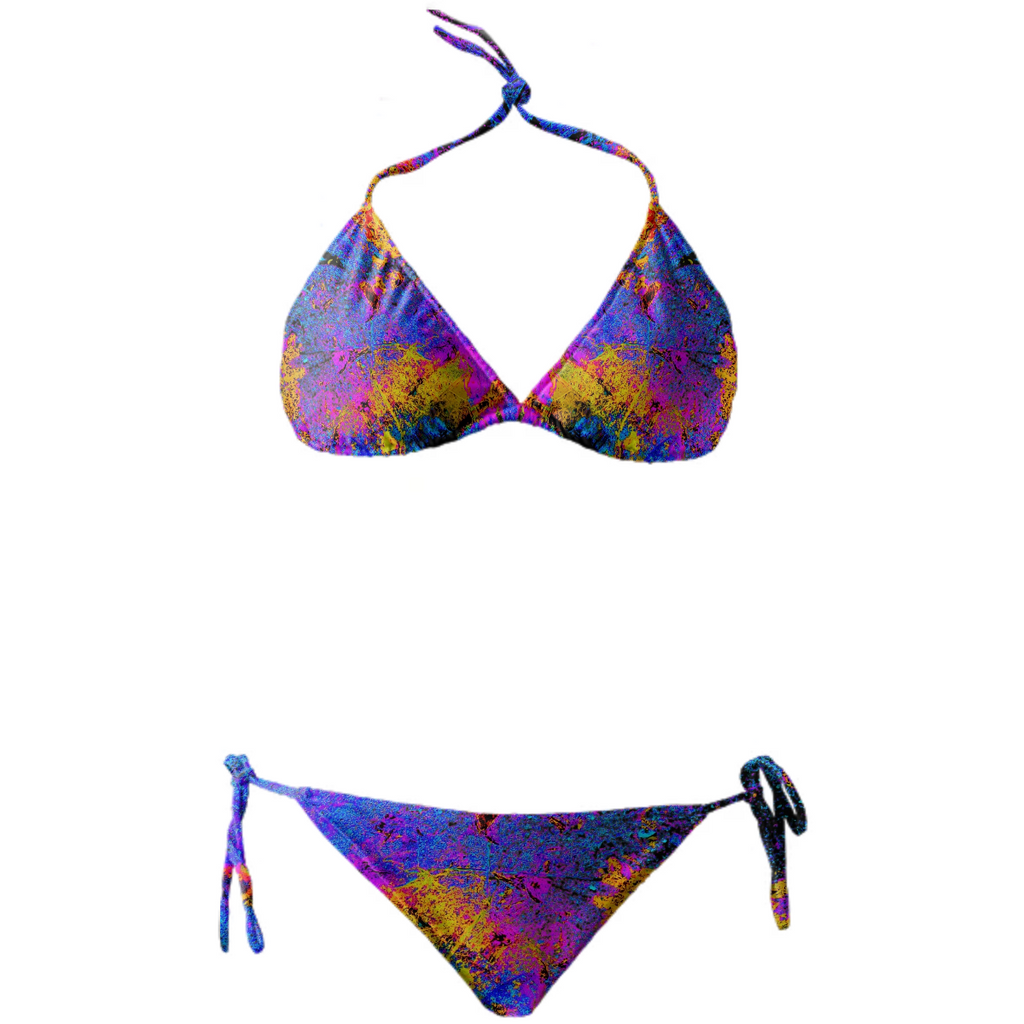Bikini - 3