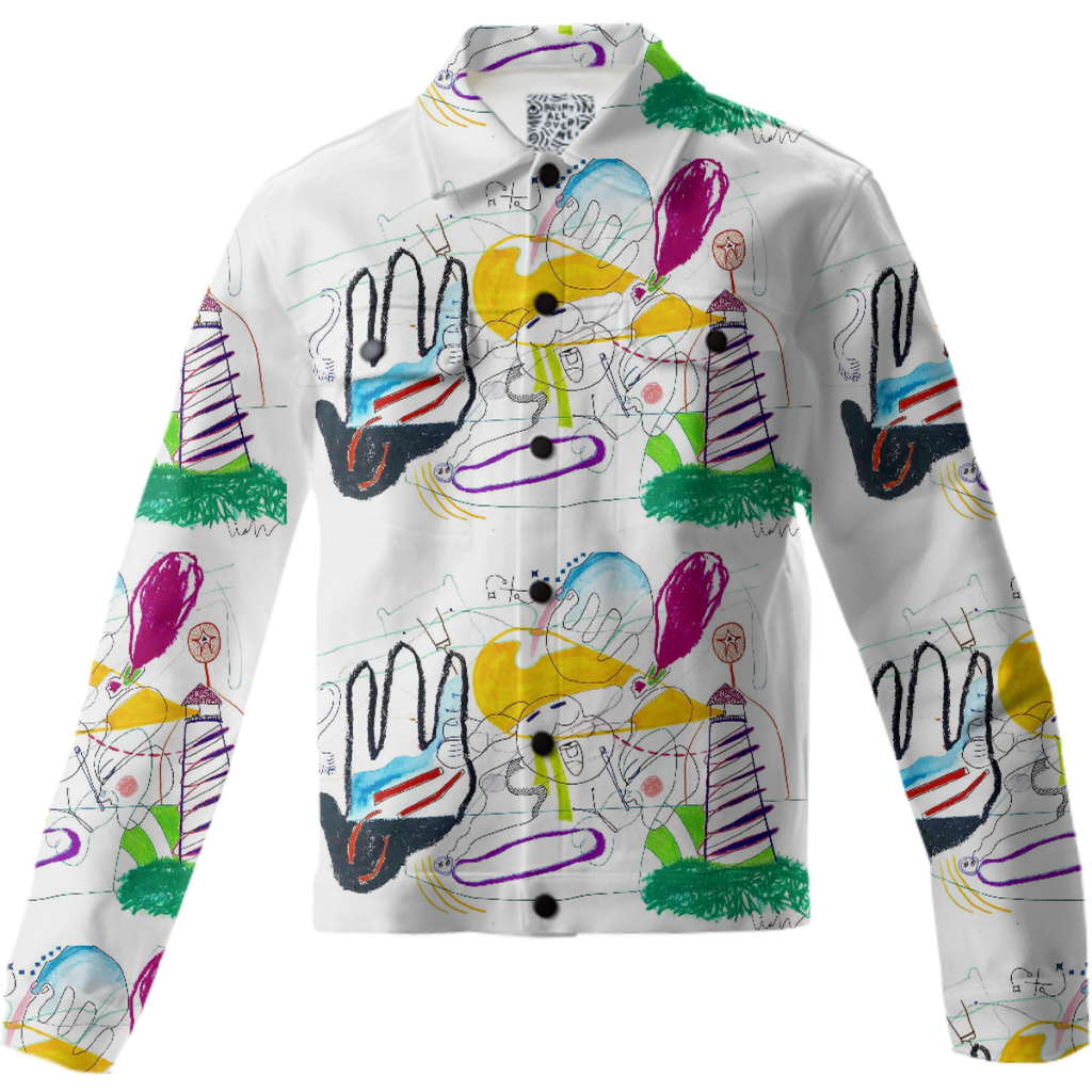 I'm able to construct large and sophisticated systems