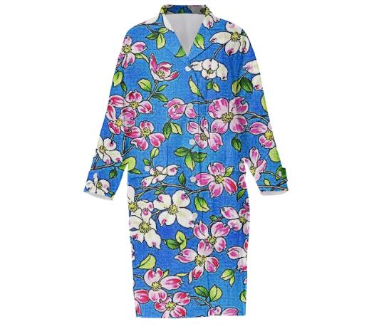 Cotton Trench