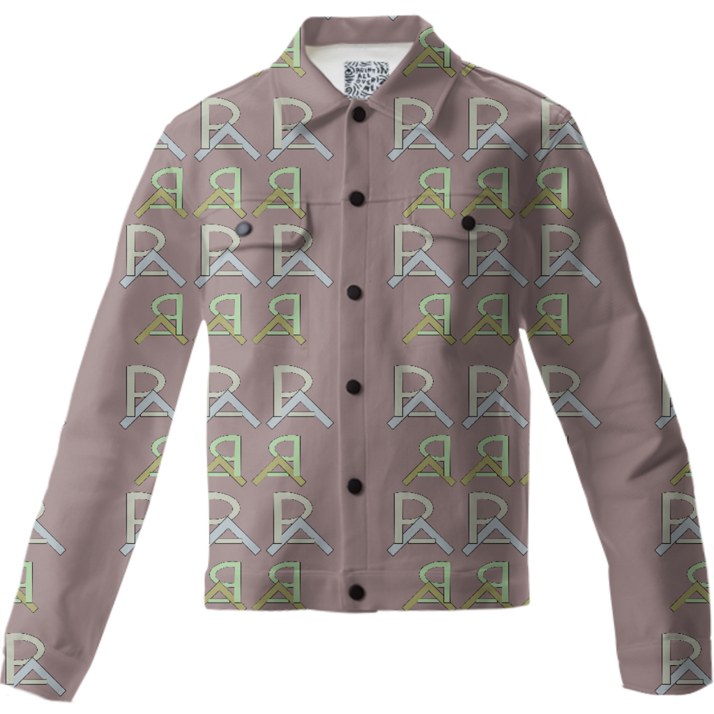 RA jacket