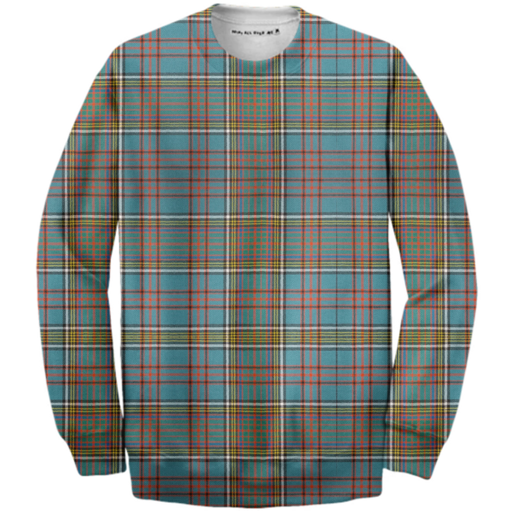 ANDERSON ANCIENT TARTAN