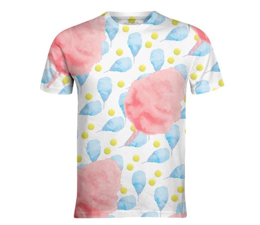 Cotton Candy Delight