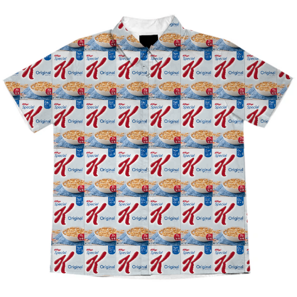 Special K