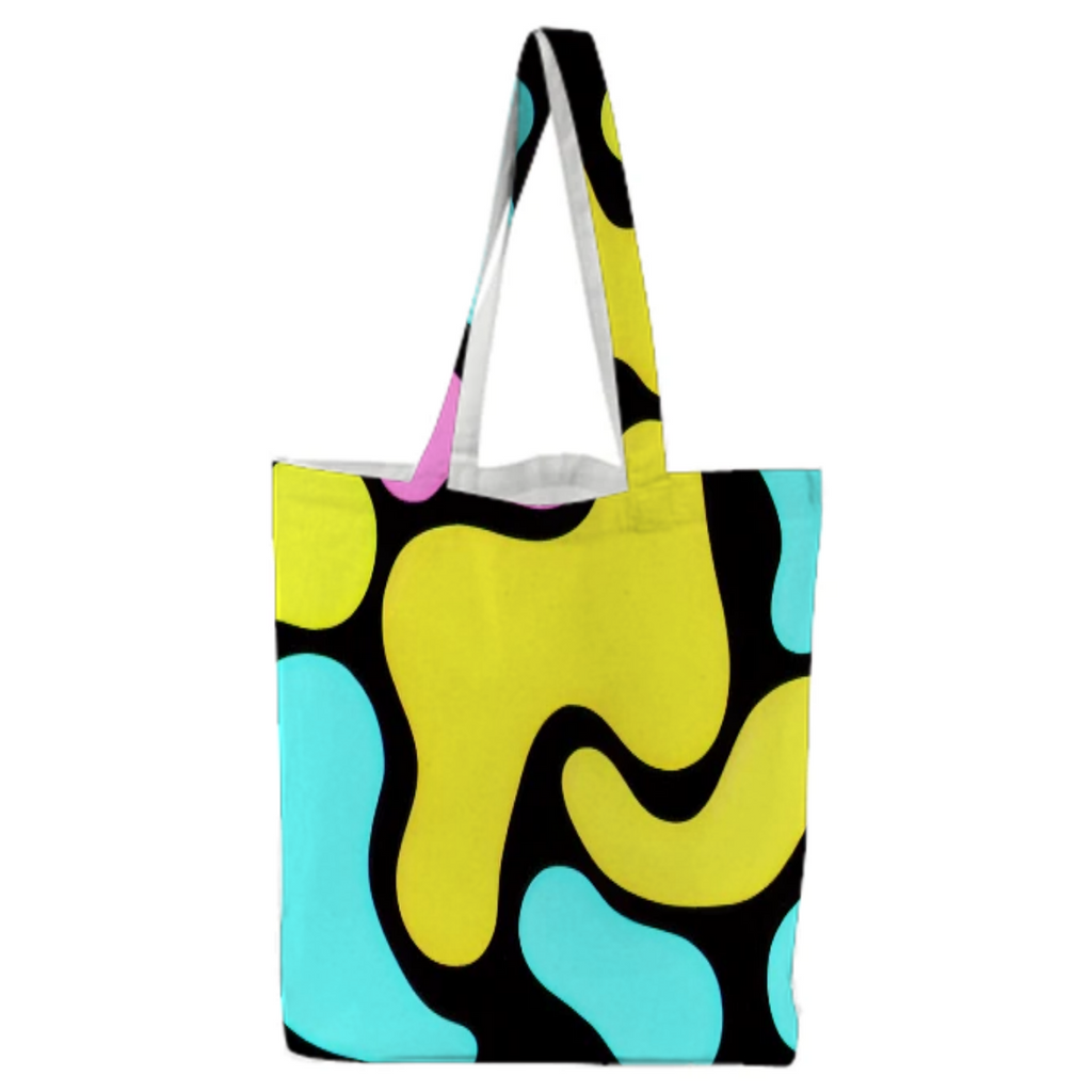 Thoughts Tote