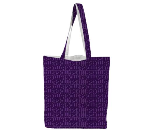Killers Tote Bag