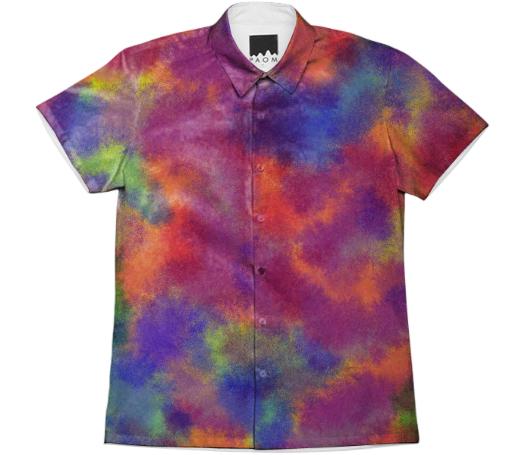 Short Sleeve Workshirt