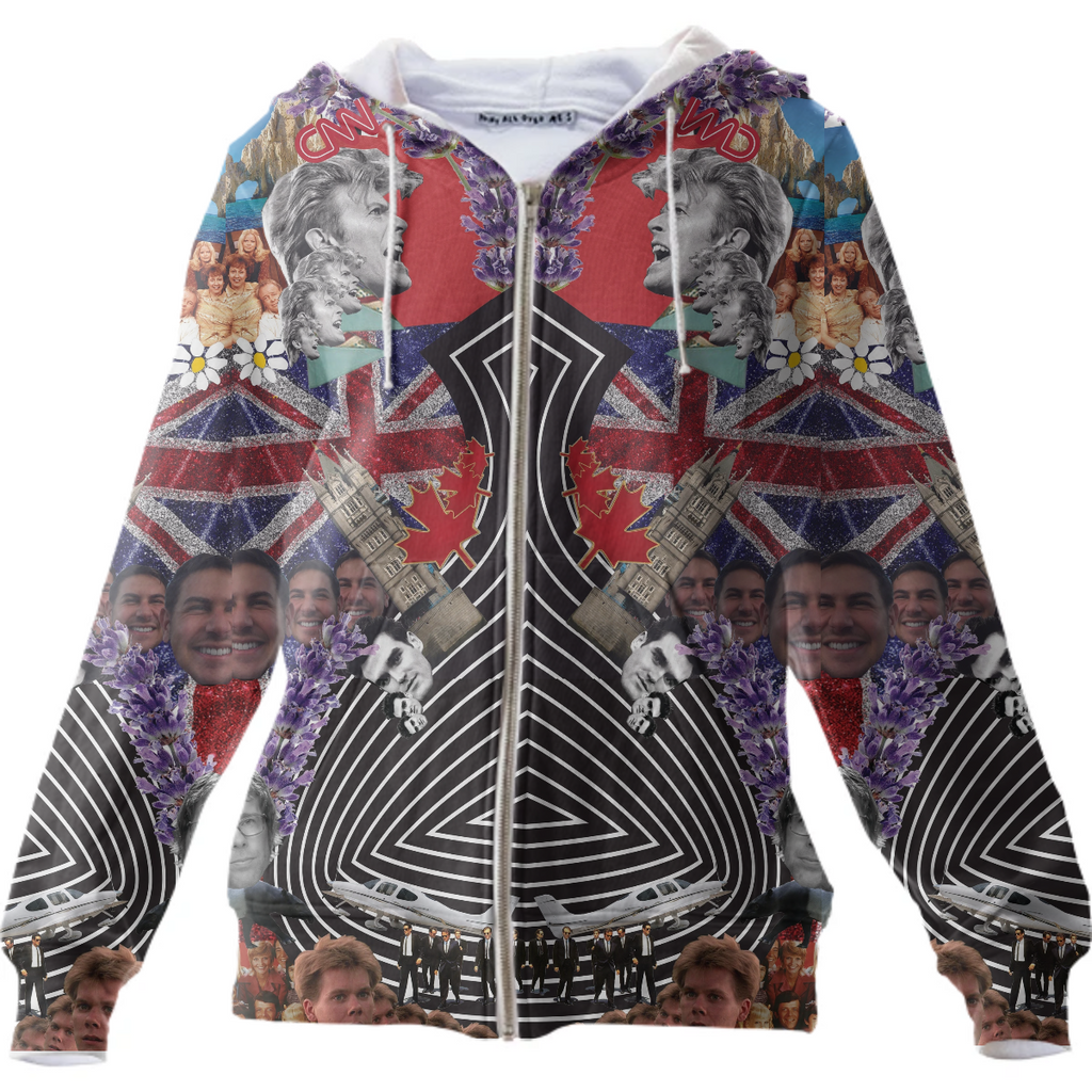 Ross Sweater