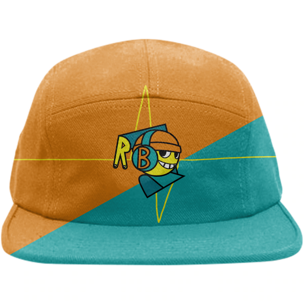 Rhythm Boy Hat