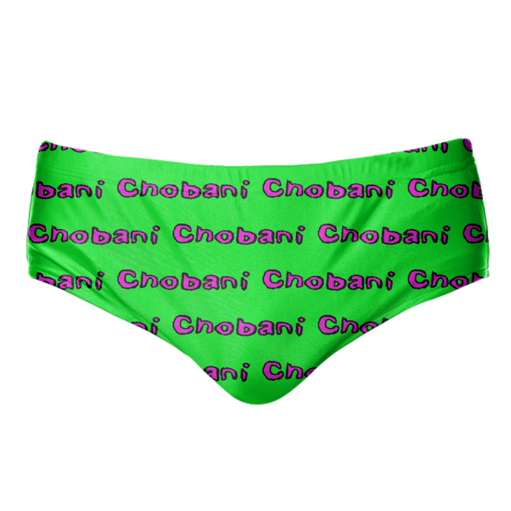Probiotic Speedo