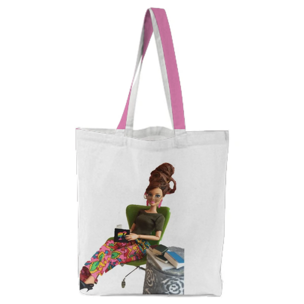 BarbieBookBag