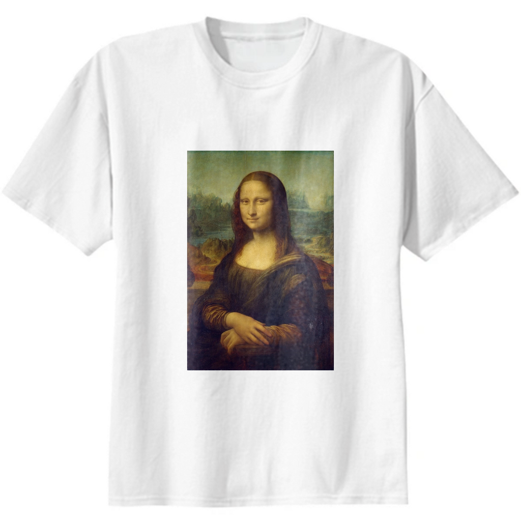 Mona Lisa
