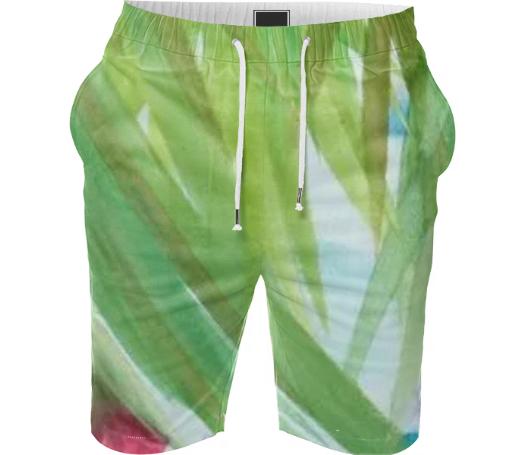 Jungle Beach Shorts