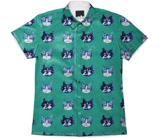 Short Sleeve Workshirt