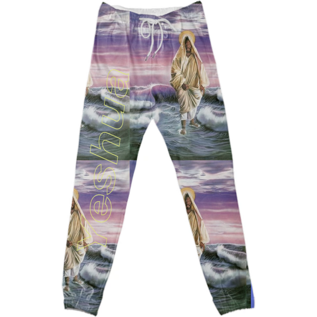 Yeshua Pants I