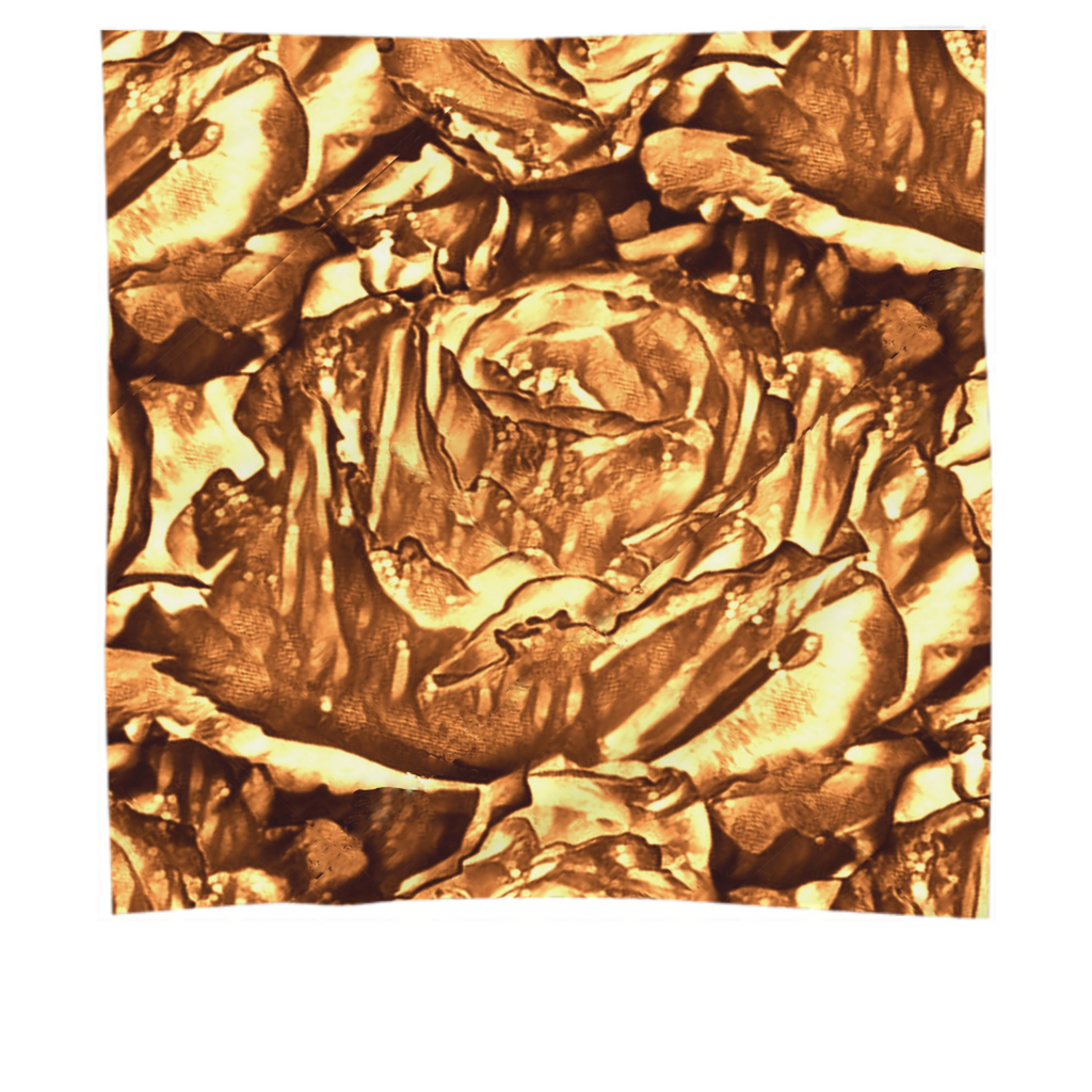 minimalism monochrome, art, abstract large, gold, rose, flower