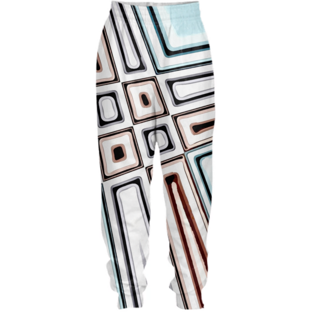 quadrupel bold lines