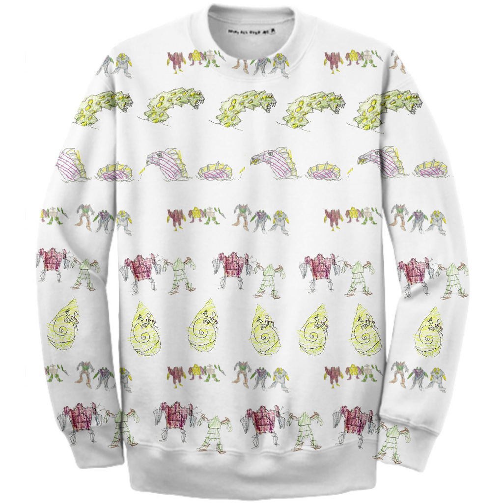 Design #2