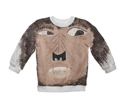 Wolf Man