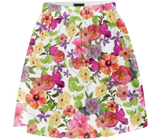 Zariya Flower Garden