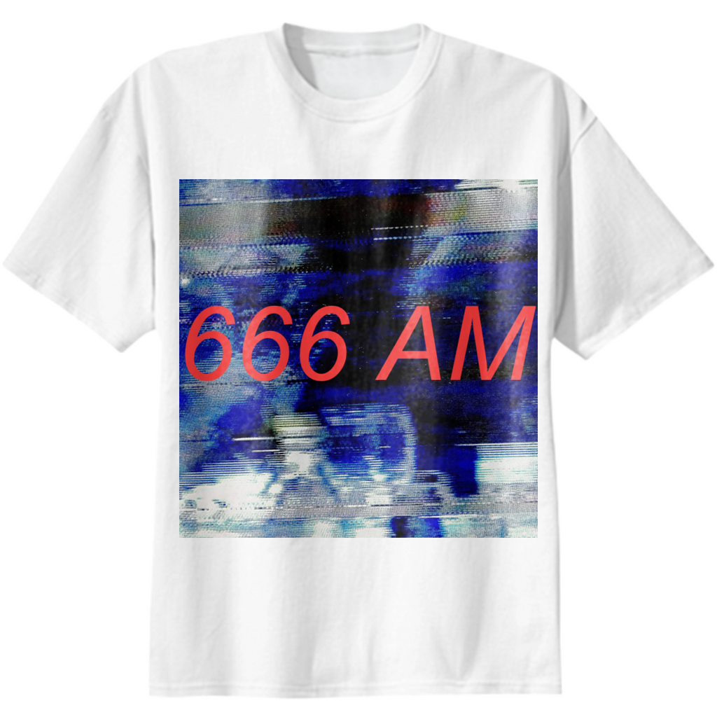 666 AM