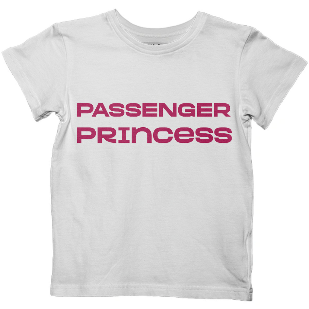passenger princess