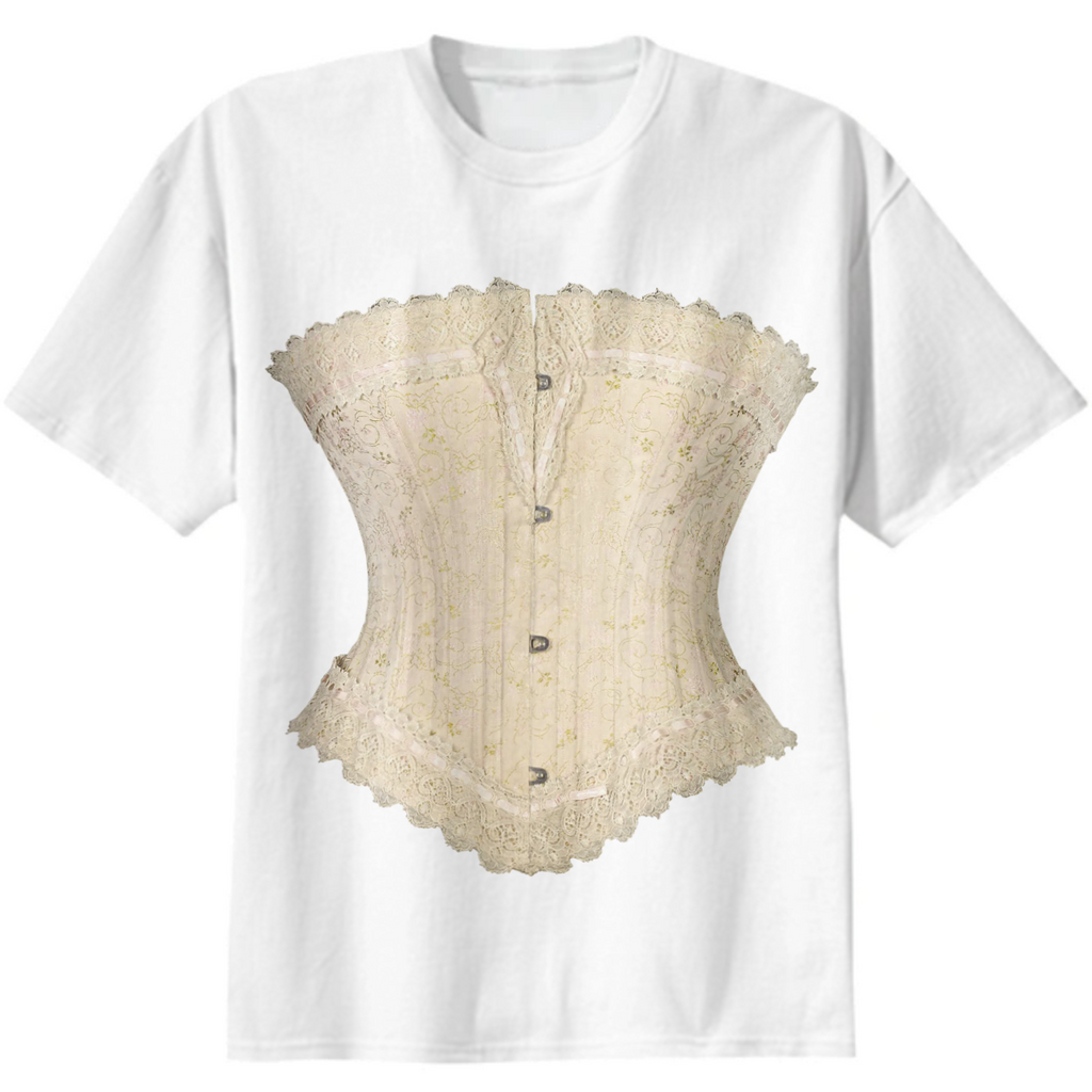 Corset 3