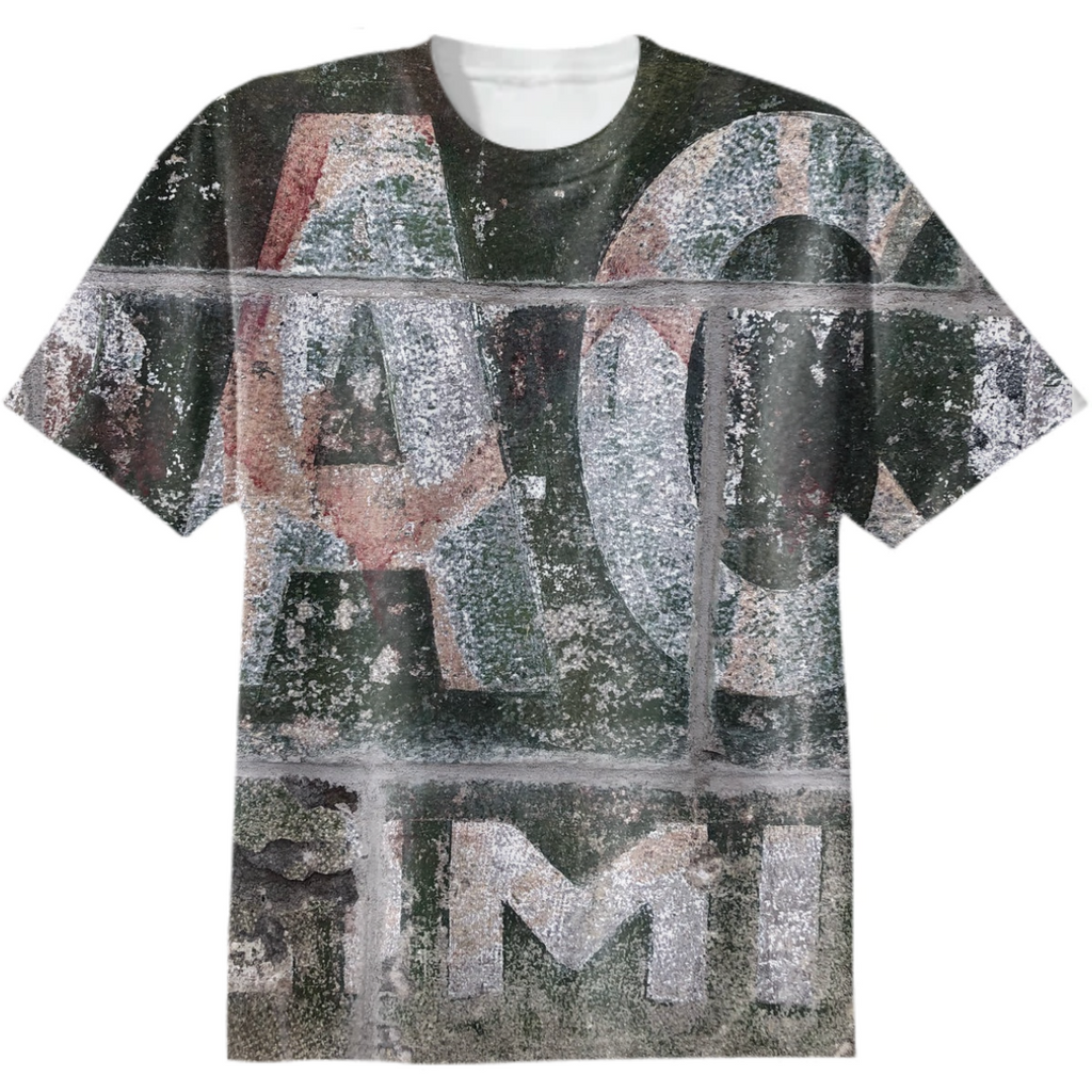 MTL WALL 3