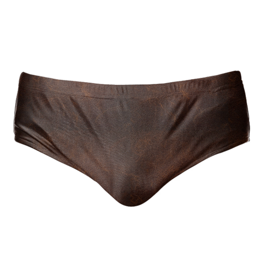 LEATHER TO LEATHER 4