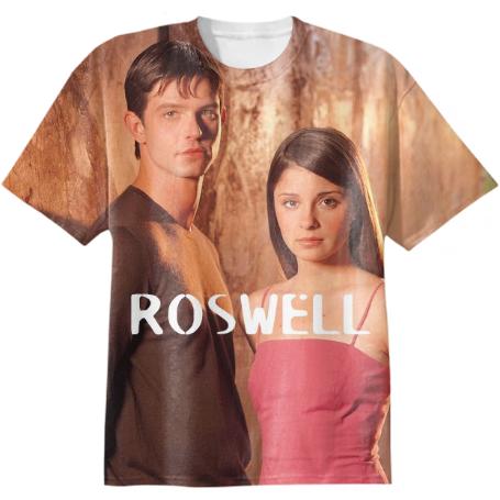Roswell T shirt