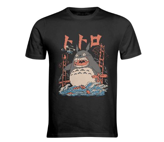 The Neighbors Attack